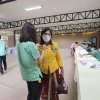 งานแสดงมุทิตาจิตสมาชิกที่เกษียณอายุราชการ ประจำปี 2565